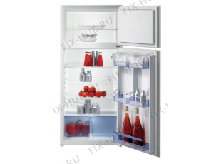 Холодильник Gorenje RFI4205W (175373, HZI2026) - Фото